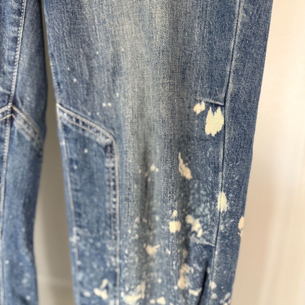 Denim - Picture 4 of 4